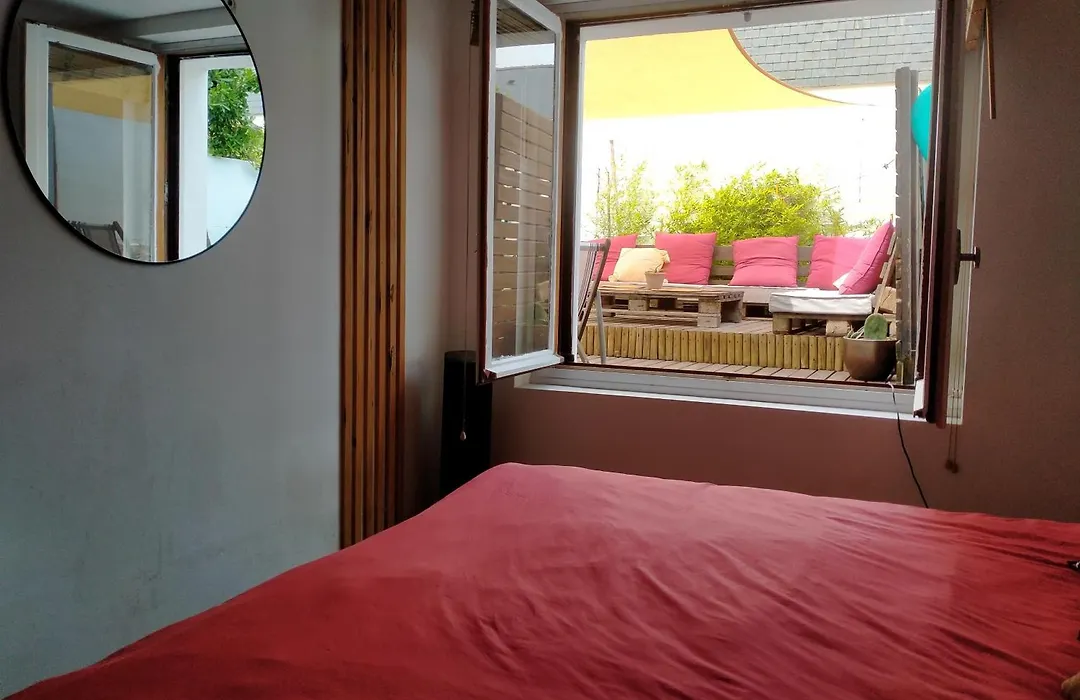 Surf Hostel Quiberon-1